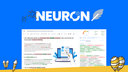 NeuronWriter logo