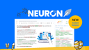 NeuronWriter logo