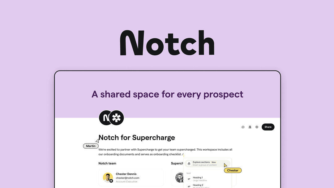 Notch