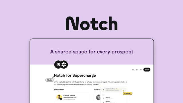 Notch