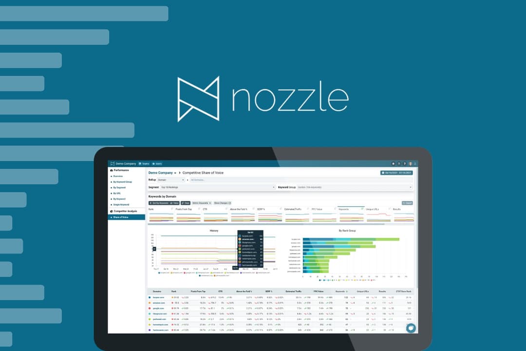Nozzle