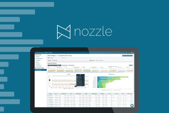 Nozzle