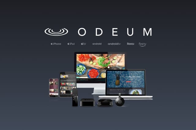 Odeum