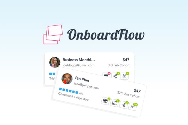 OnboardFlow