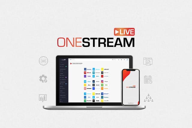 OneStream Live