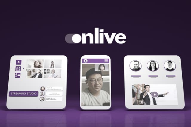 Onlive