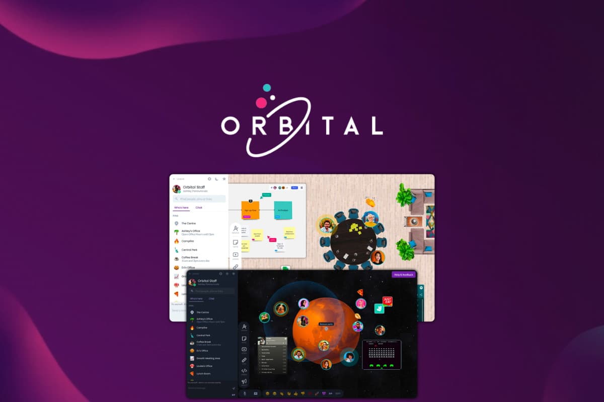 Orbital