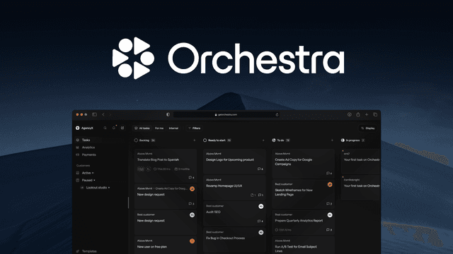 Orchestra