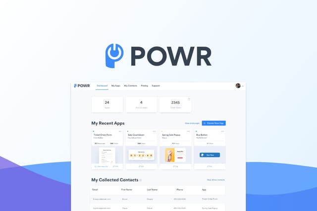 POWR