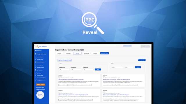 PPC Reveal