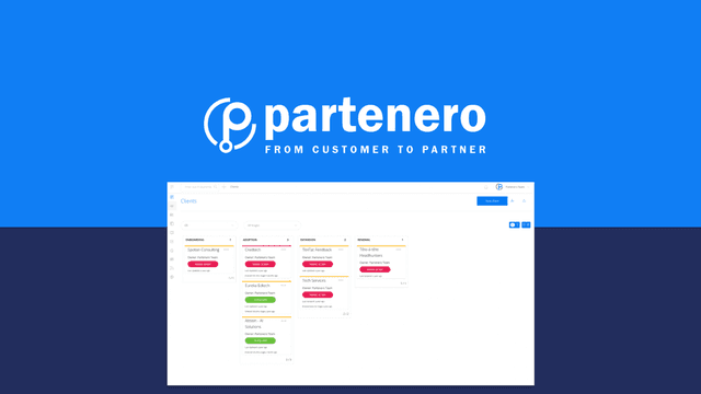 Partenero