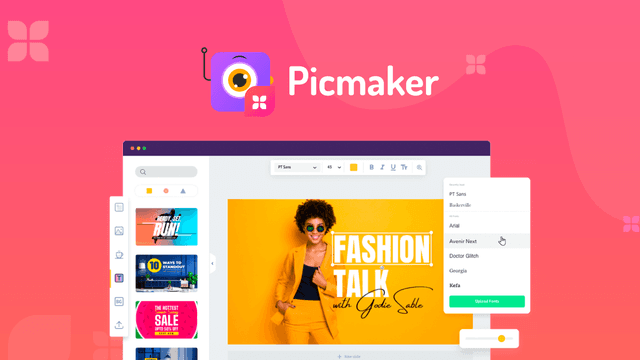 Picmaker