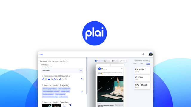 Plai