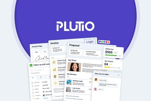 Plutio