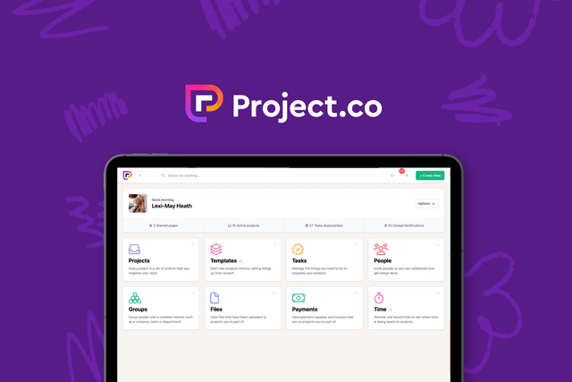Project.co
