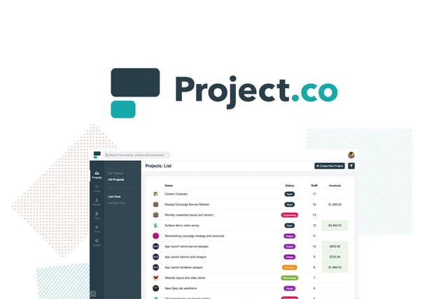 Project.co