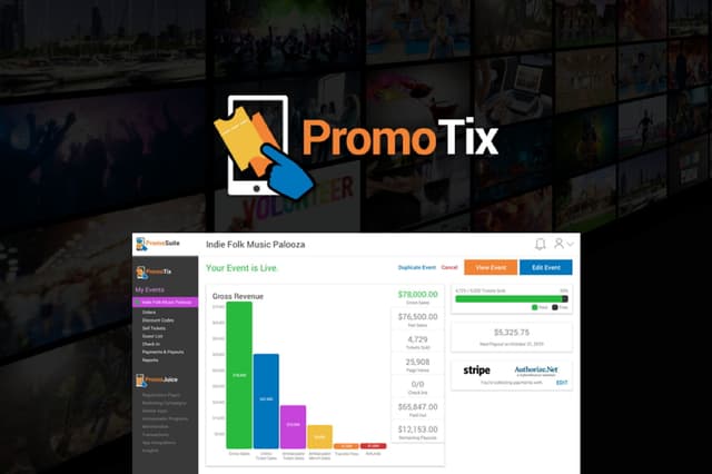 PromoTix