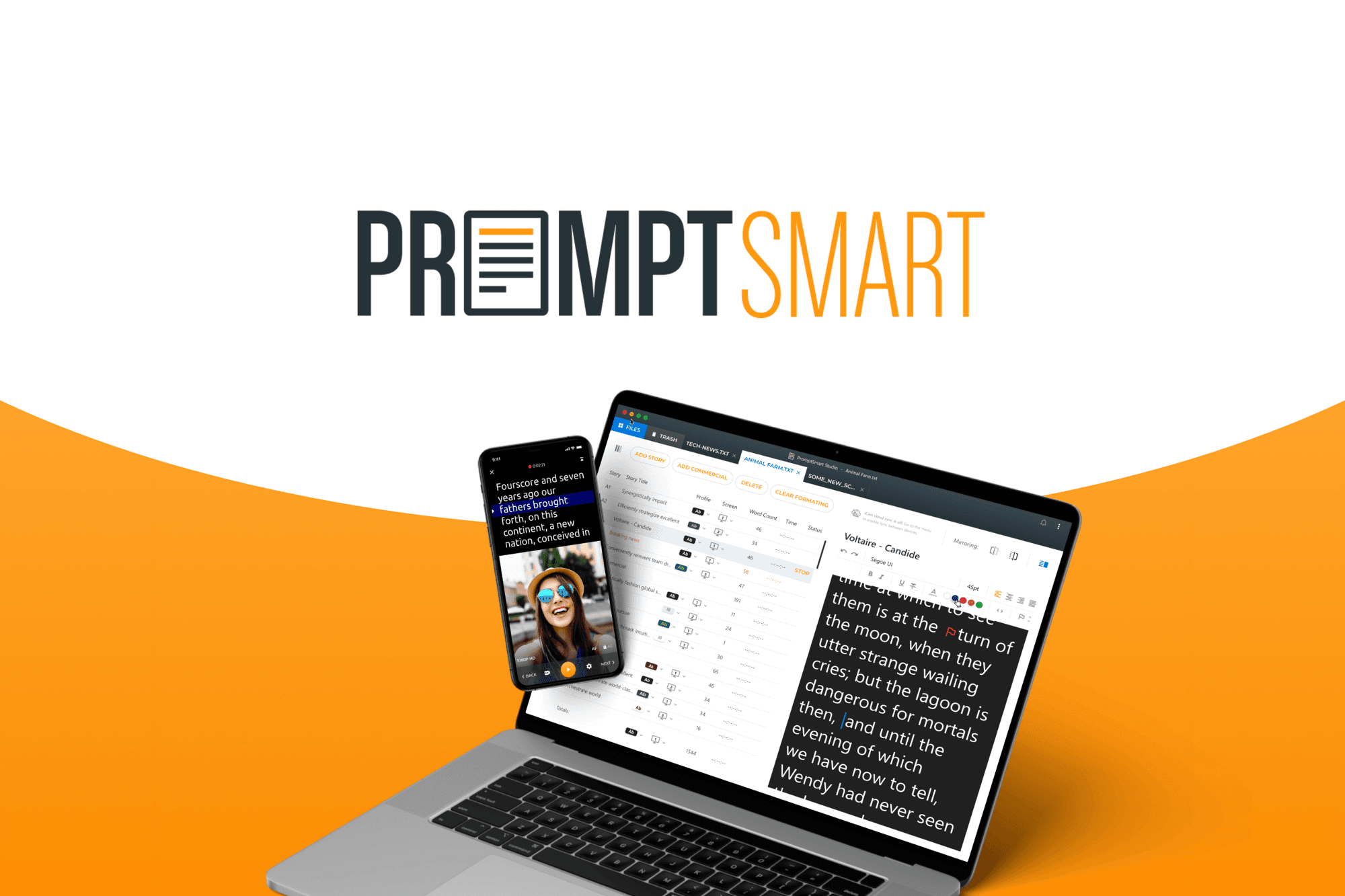 PromptSmart