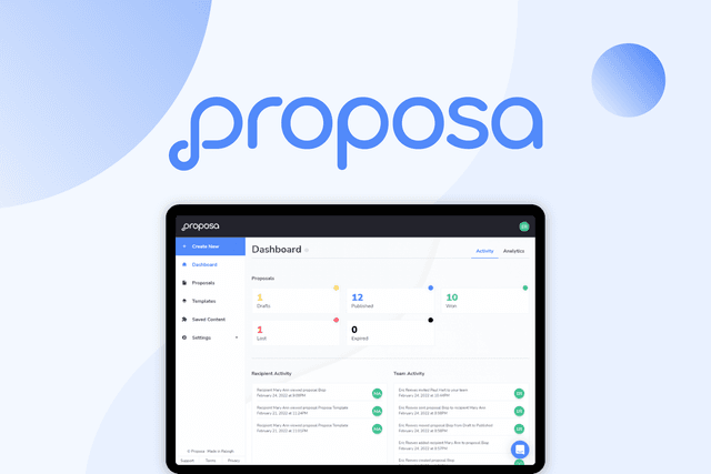 Proposa