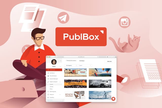 PublBox