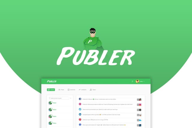 Publer