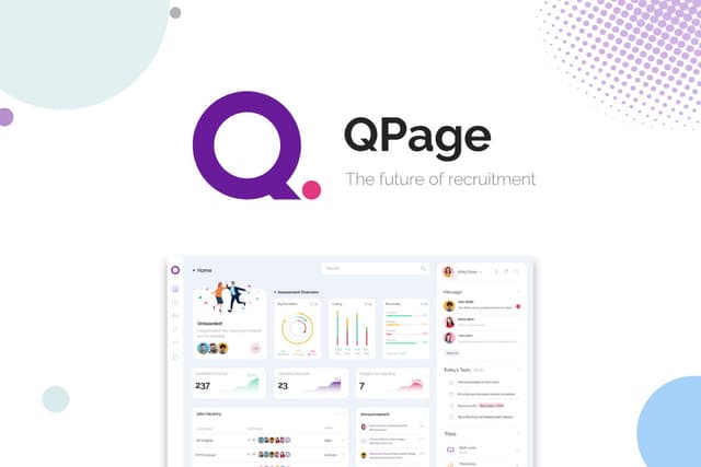 QPage