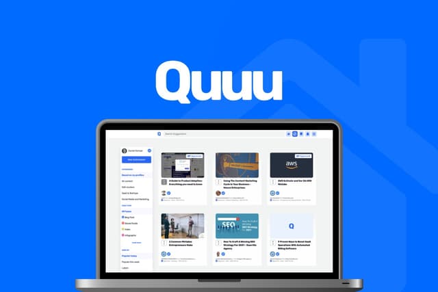 Quuu