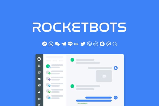 Rocketbots