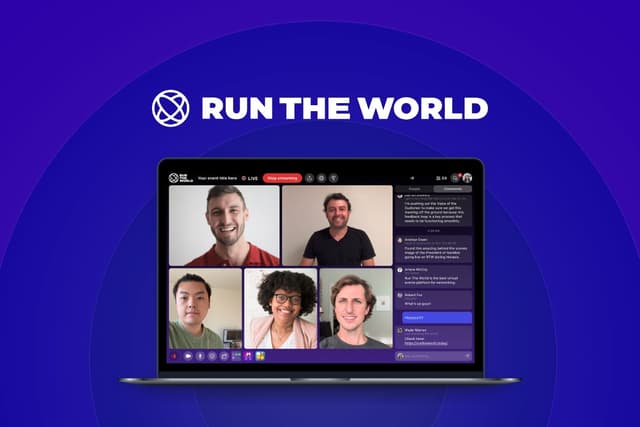Run The World