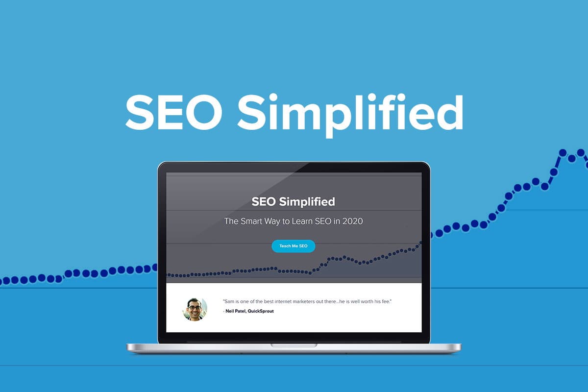 SEO Simplified