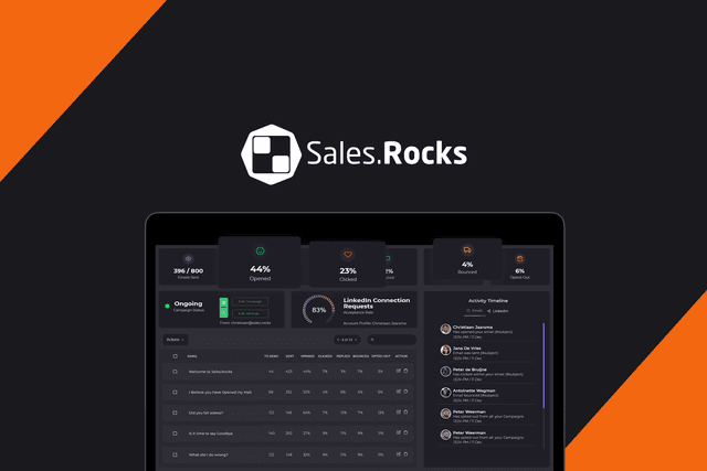 Sales.Rocks