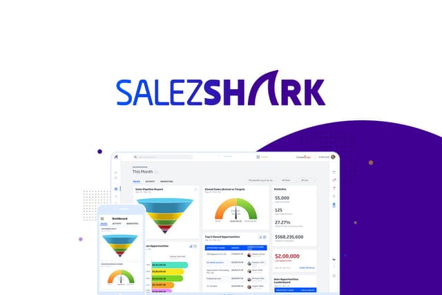 SalezShark