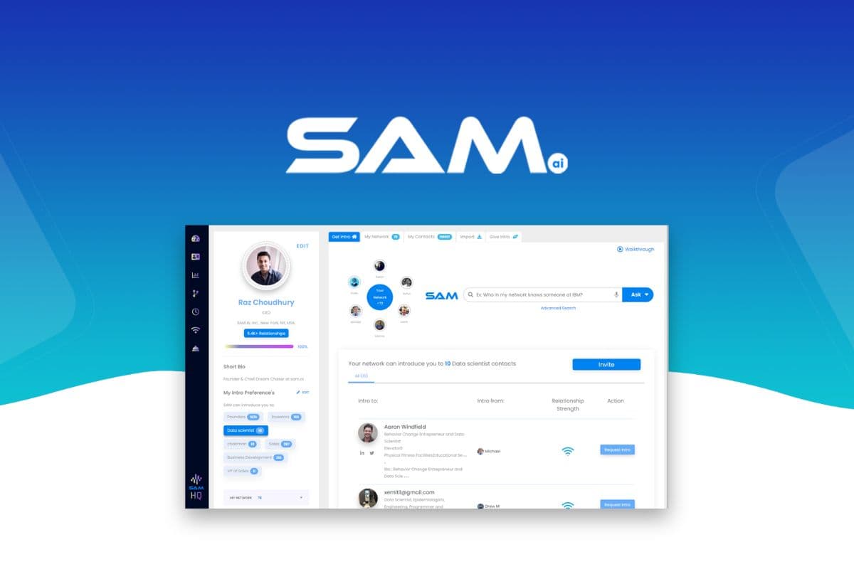 Sam.ai