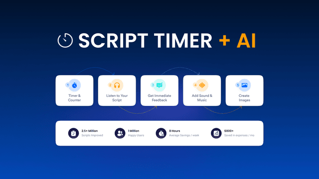 Script-Timer Ai