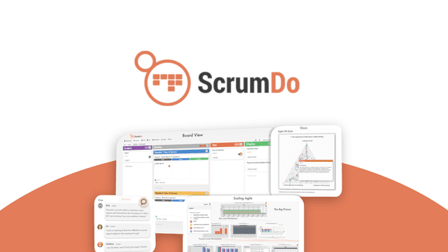 ScrumDo
