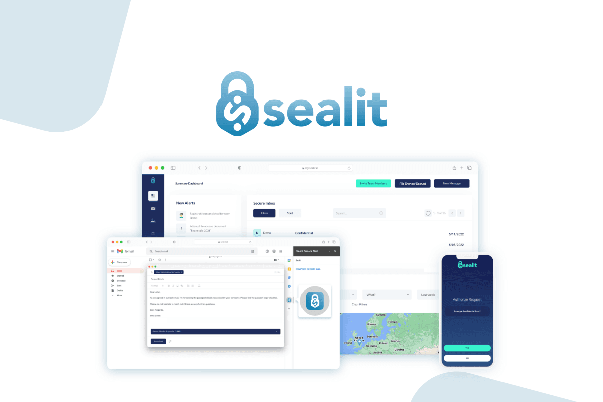 Sealit