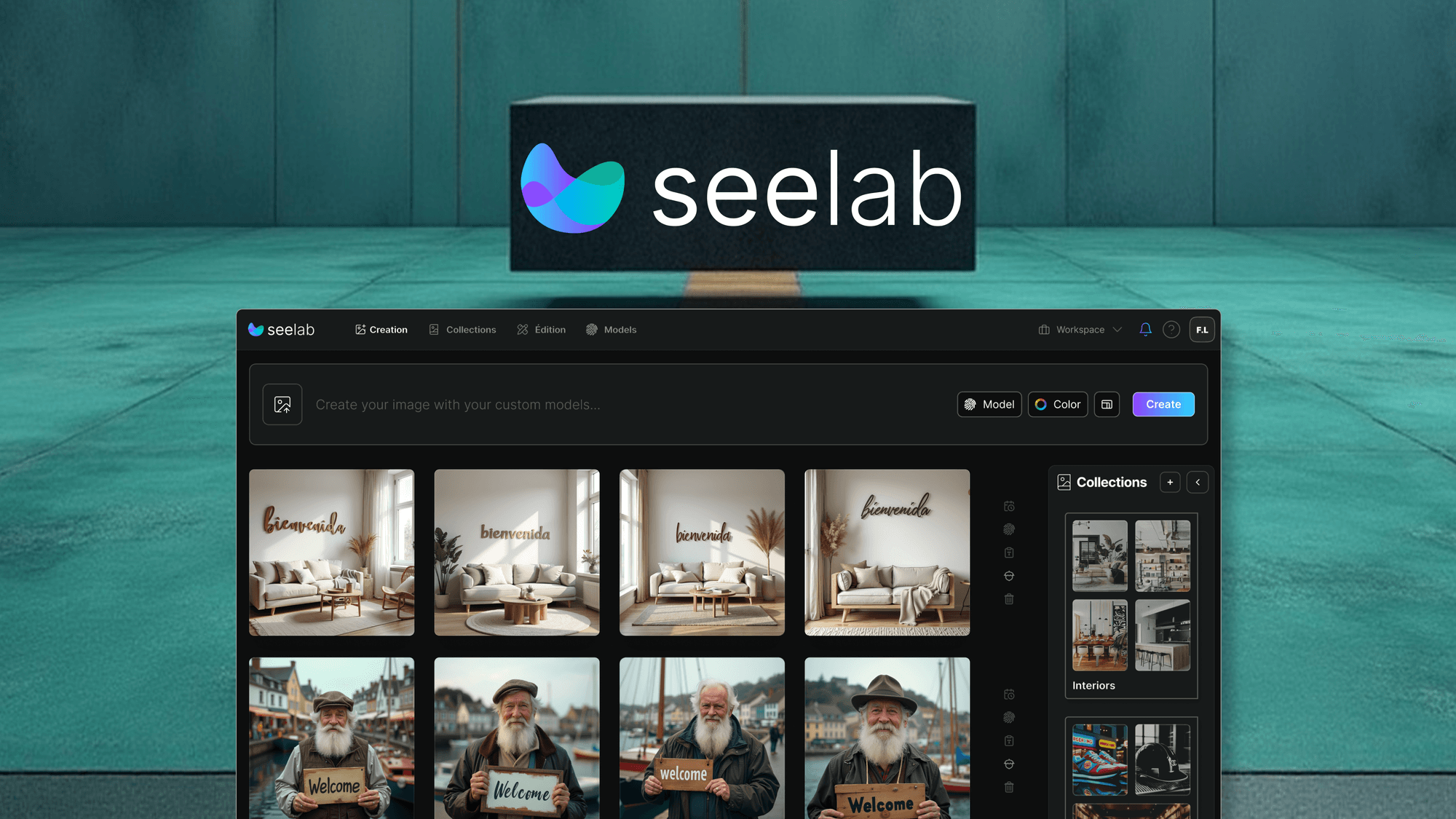 Seelab