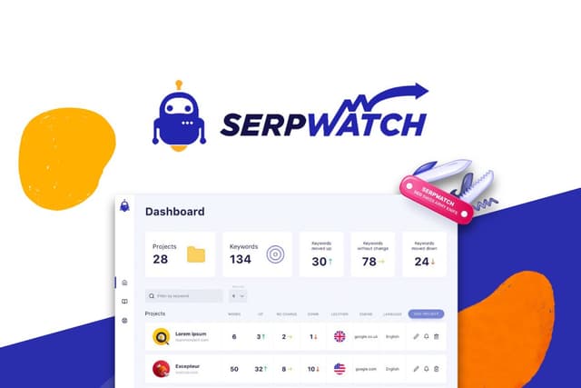 SerpWatch