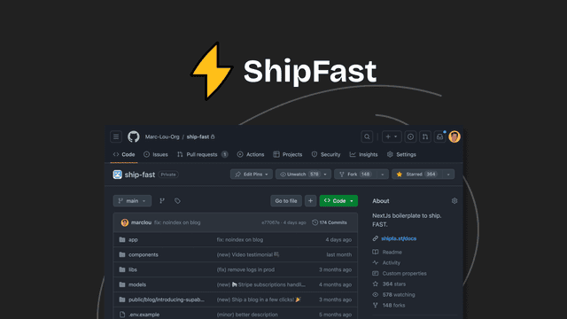 ShipFast