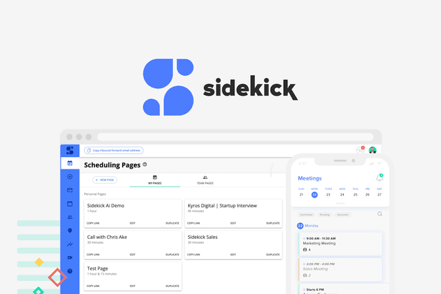 Sidekick Ai