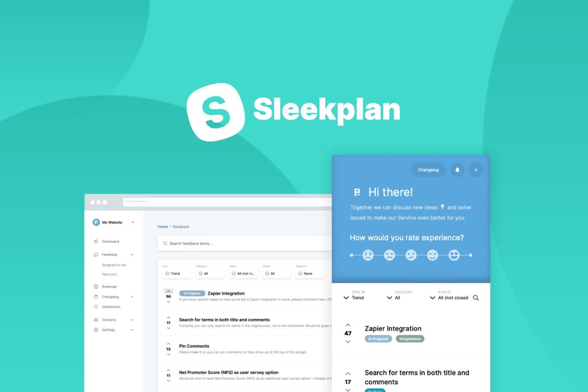 Sleekplan