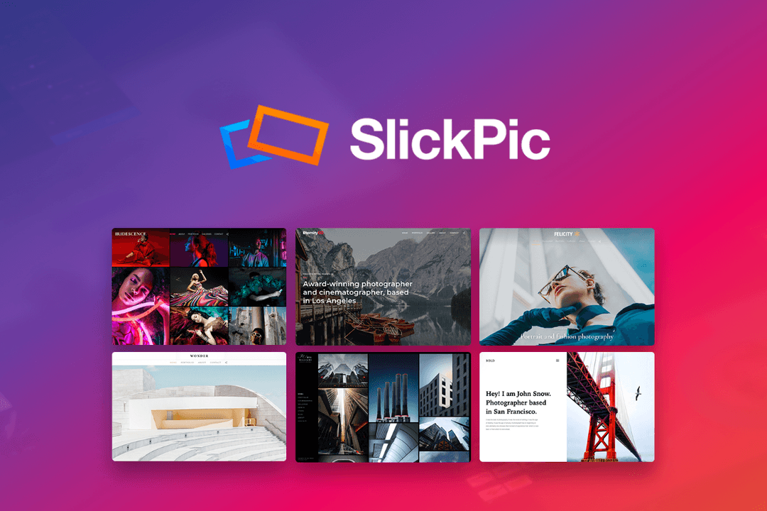 SlickPic