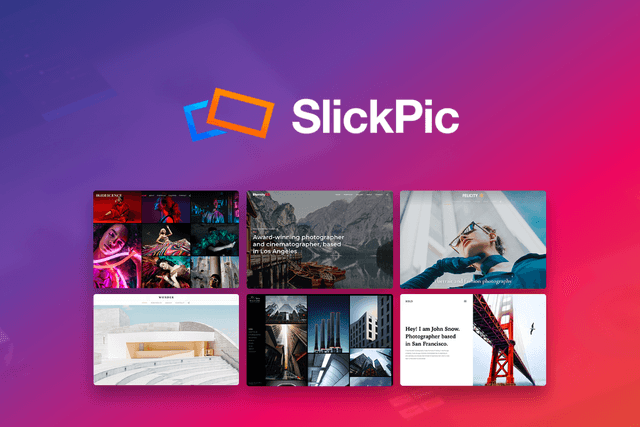SlickPic