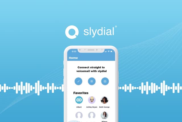 slydial