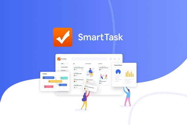 SmartTask