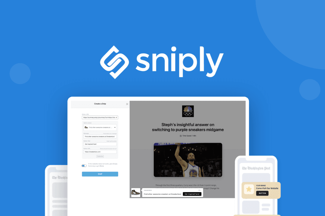 Sniply