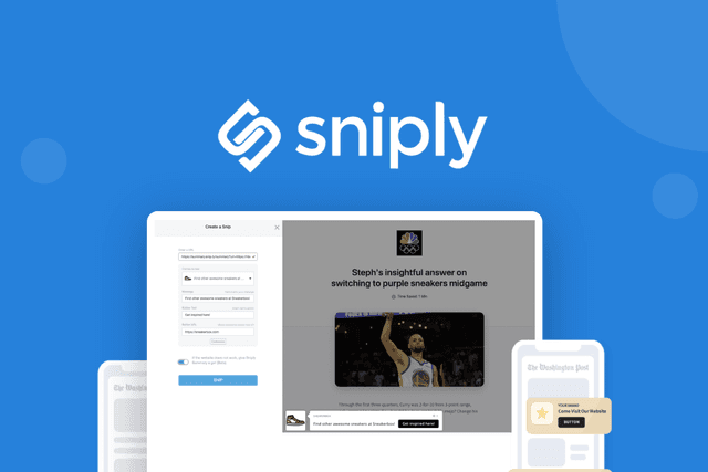 Sniply