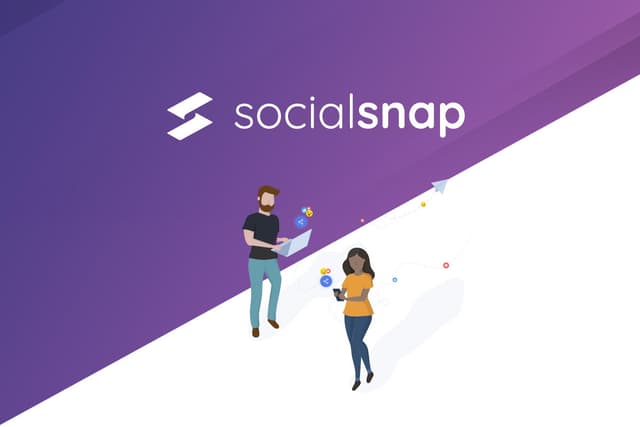 Social Snap