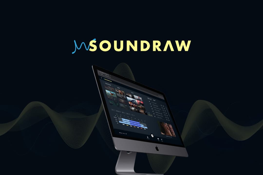 SOUNDRAW