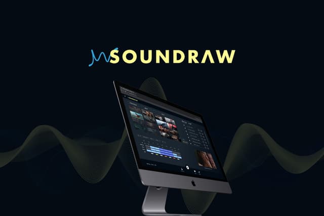 SOUNDRAW